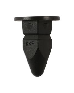 Trim Locking Nut - compatible with Seat, VW 50pc