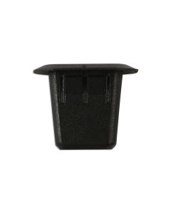 Trim Locking Nut - compatible with BMW 50pc
