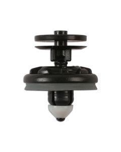 Panel Clip Door Retainer - compatible with Audi, Skoda, VW 50pc