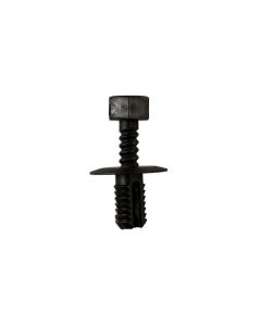 Screw Rivet Retainer - compatible with Ford 50pc