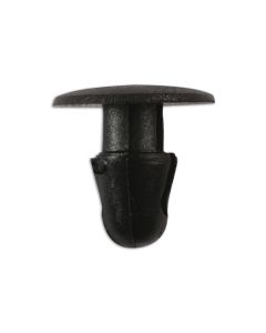 Button Clip Retainer - compatible with Toyota 50pc