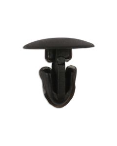 Button Clip Retainer - compatible with Fiat, Citro