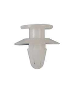 Panel Clip - compatible with Ford 50pc