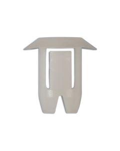 Trim Locking Nut - compatible with Ford 50pc