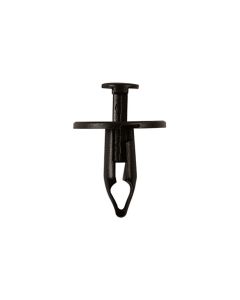 Push Rivet - compatible with Ford 50pc