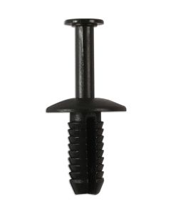 Push Rivet - compatible with Vauxhall Opel 50pc
