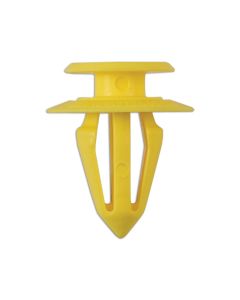Panel Clip Retainer - compatible with Ford, Land Rover, Rover, VW Group 50pc