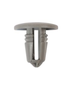 Button Clip Retainer - compatible with Ford 50pc