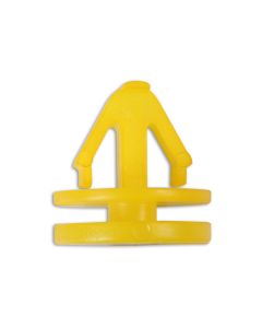 Panel Clip Retainer - compatible with Ford 50pc