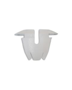Moulding Clip Mudguard Retainer - compatible with Ford 50pc