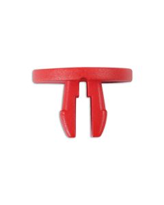 Trim Locking Nut Bonnet Retainer - compatible with Ford 50pc