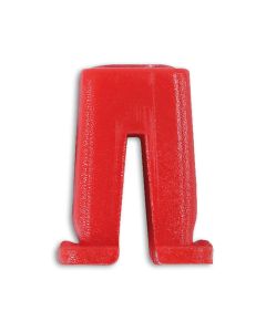 Trim Locking Nut Panel Retainer - compatible with Ford 50pc
