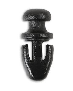 Weatherstrip Clip - compatible with Ford 50pc