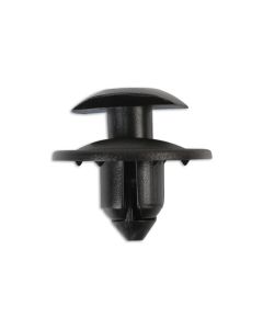 Push Rivet Retainer - compatible with Ford 50pc