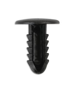 Fir Tree Push Clip - compatible with VW Group 50pc