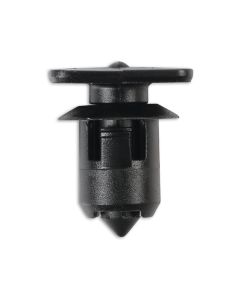 Moulding Clip Trim Retainer - compatible with VW 50pc