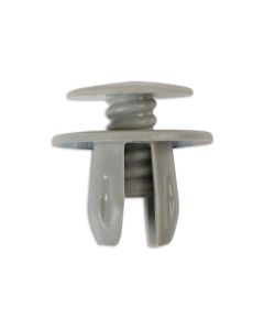 Screw Rivet Retainer - compatible with VW 50pc
