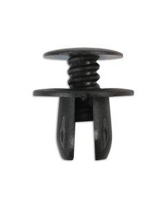 Screw Rivet Retainer - compatible with Seat, Skoda, VW 50pc