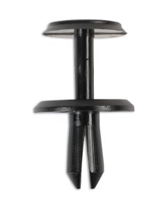 Push Rivet Retainer - compatible with Audi, VW 50pc