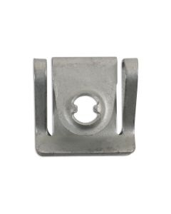 Metal Trim Spring Clip - compatible with Audi 20pc