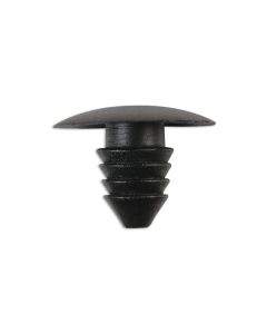 Fir Tree Trim Button - compatible with Mercedes-Benz, VW Group 50pc