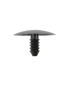 Fir Tree Internal Trim Button - compatible with Audi, VW 50pc