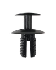Push Rivet - compatible with Mercedes-Benz, Seat, Skoda, VW 50pc