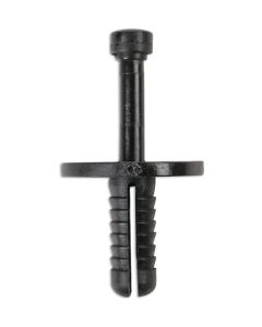 Push Rivet - compatible with BMW 50pc