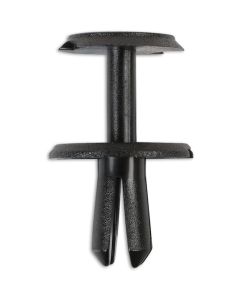 Push Rivet - compatible with Mercedes-Benz 50pc