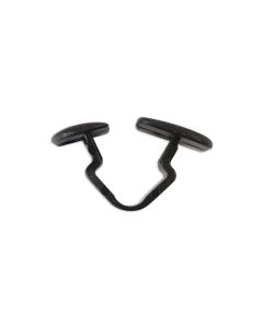 Moulding Clip - compatible with Bonnet - compatible with VW Group 20pc