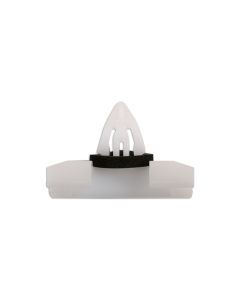 Moulding Clip - compatible with Land Rover 50pc