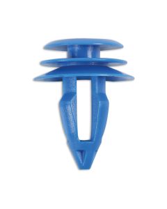 Panel Clip - compatible with Land Rover 50pc