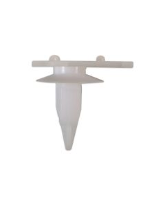 Panel Clip - compatible with Land Rover 50pc