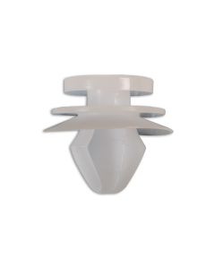 Panel Clip - compatible with Land Rover 50pc