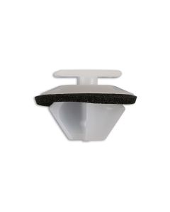 Moulding Clip - compatible with Land Rover 50pc