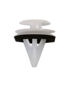 Panel Clip - compatible with Land Rover 50pc