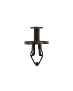 Push Rivet Retainer - compatible with Ford 50pc