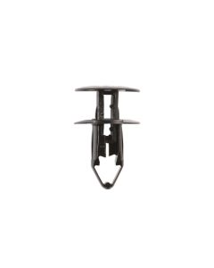 Push Rivet Retainer - compatible with Opel, Renault 50pc