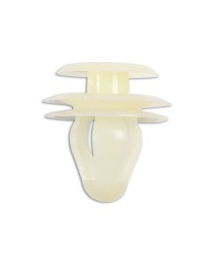 Panel Clip - compatible with Mitsubishi, Subaru, Toyota 50pc