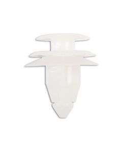 Panel Clip - compatible with Mitsubishi, Toyota 50pc