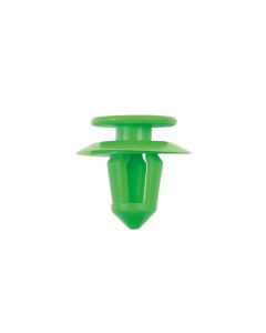 Panel Clip - compatible with Mercedes-Benz 50pc