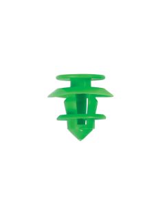 Panel Clip - compatible with Mercedes-Benz 50pc