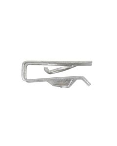 Metal Trim U-Nut - compatible with BMW 50pc