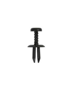 Screw Rivet - compatible with Mercedes-Benz 50pc