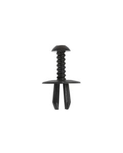Screw Rivet - compatible with Mercedes-Benz 50pc