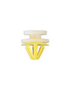 Panel Clip Retainer - compatible with Land Rover, Renault 50pc
