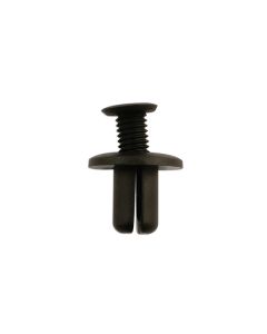 Screw Rivet - compatible with Ford, Hyundai, Kia, Mazda 50pc