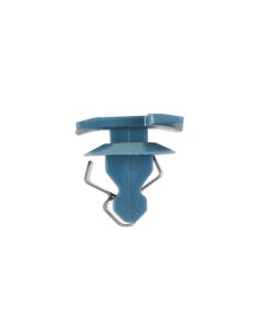Panel Clips - compatible with Renault, Vauxhall Opel 50pc