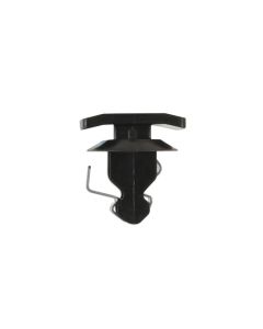 Panel Clips - compatible with Vauxhall Opel 50pc