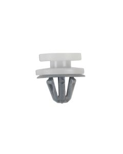 Panel Clip - compatible with Renault, Vauxhall Opel 50pc